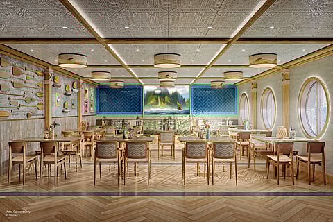 A look at the Gramma Tala's Kitchen