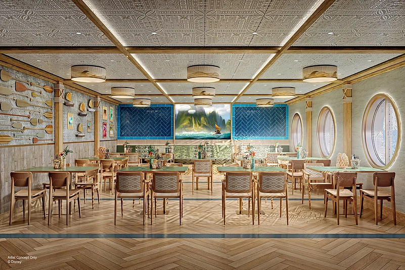 A look at the Gramma Talas Kitchen