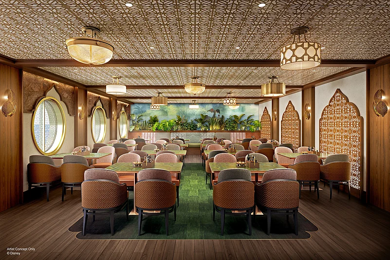 A look at the Mowglis Eatery