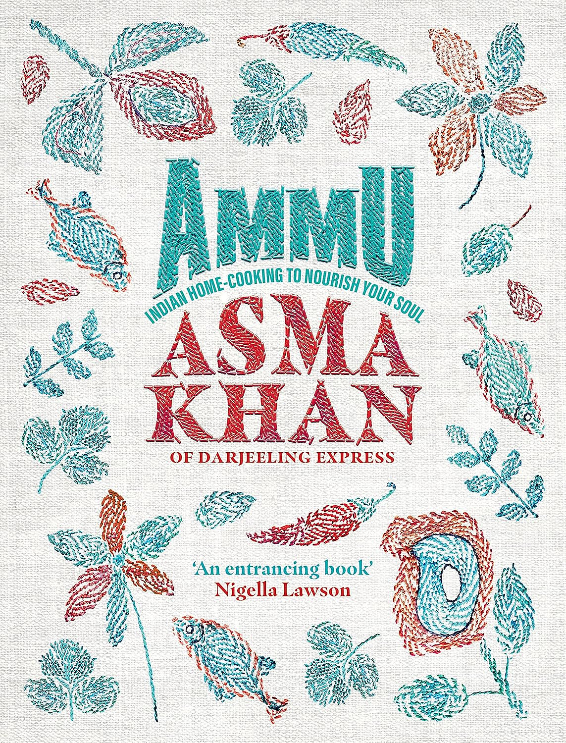 Ammu by Asma Khan
