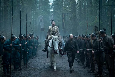 IMDb : Hiroyuki Sanada in Shōgun (2024)