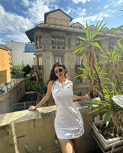 imouniroy/instagram : Mouni Roy in Italy
