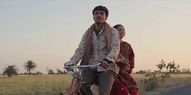 IMDb : A still from ‘Laapataa Ladies’