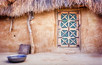 Shutterstock : The village of Devmali is located in Rajasthan’s Beawar district (Image used is for representation purposes only)