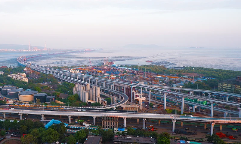 RAMESH R NAIR/Shutterstock