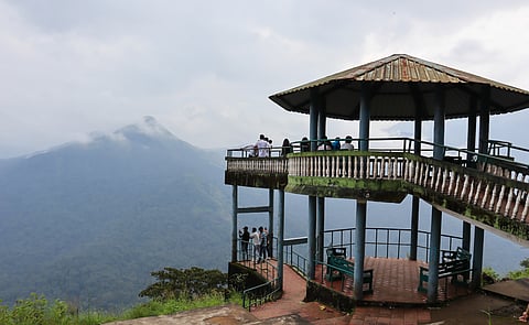 The Bisle Viewpoint
