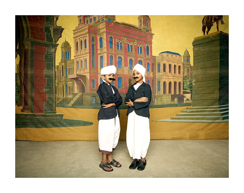 A photo by Nandini Valli Muthiah