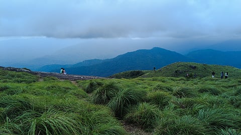 Ponmudi is an ideal weekend getaway from Trivandrum