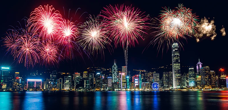 Symphony of Lights