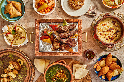 Explore the overlooked delicacies of Egypt