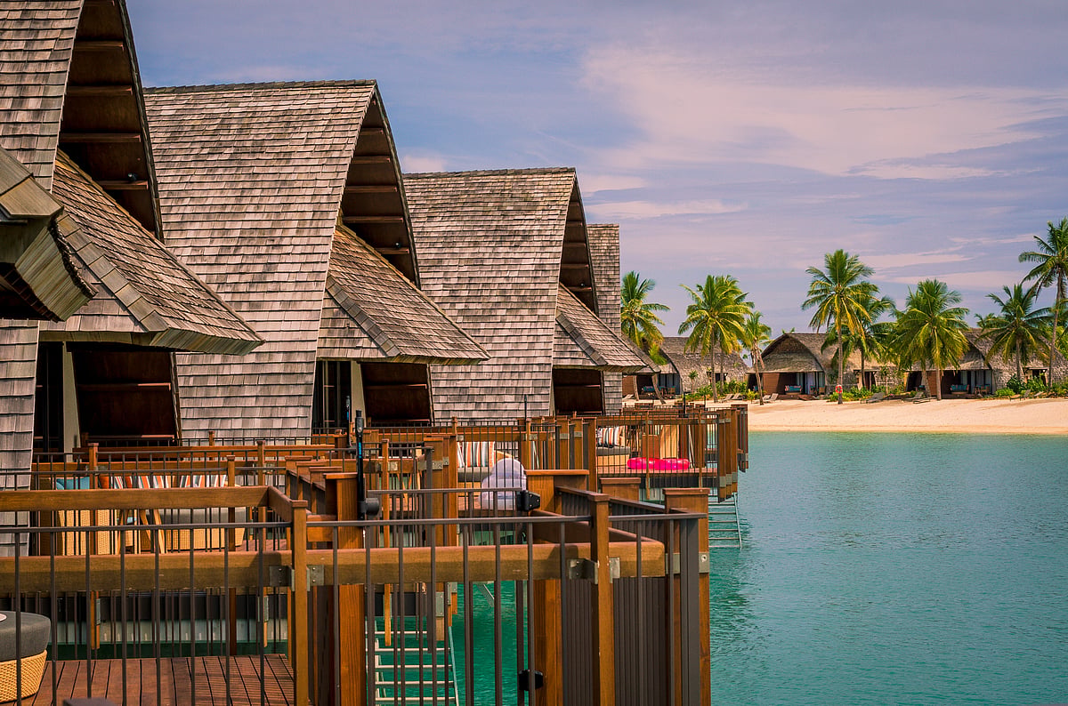 Viti Levu, Fiji
