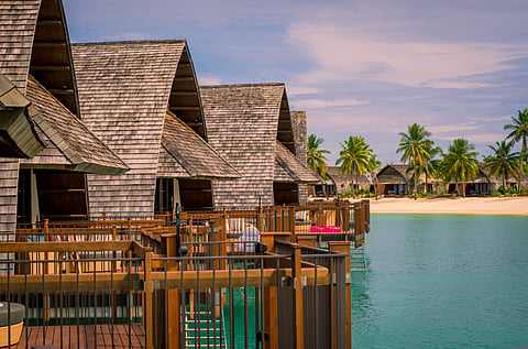 Viti Levu, Fiji
