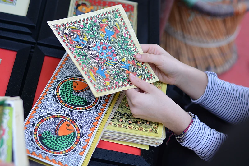 Dastkari Haat Samitis 38-Year Journey