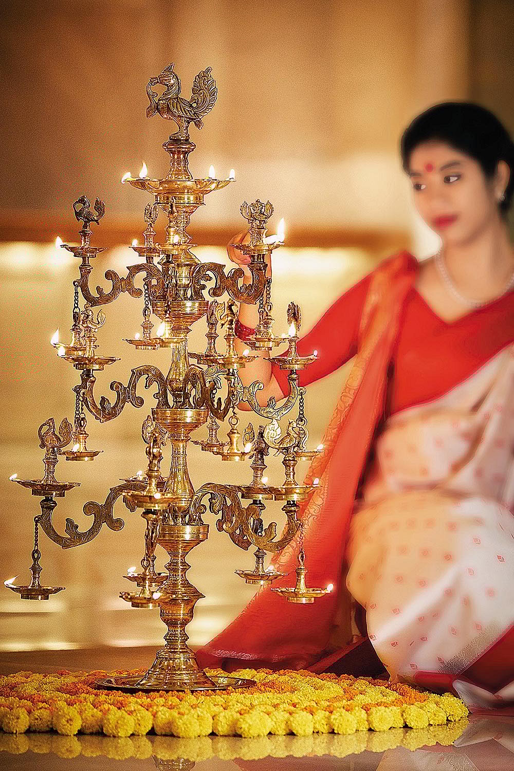 Taj Bengal is synonymous with gracious hospitality