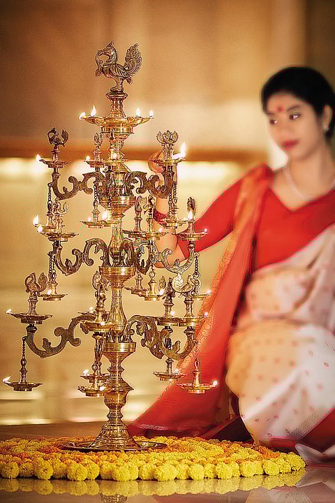 Taj Bengal is synonymous with gracious hospitality