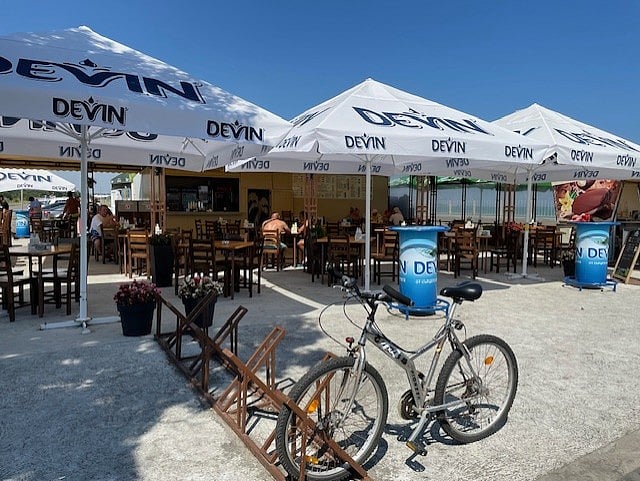 Previously, the spa was popular only with the locals, but word spread, and now it attracts footfalls from international tourists