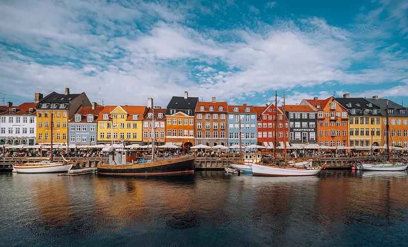 Denmark’s capital has much on offer for the conscious traveller