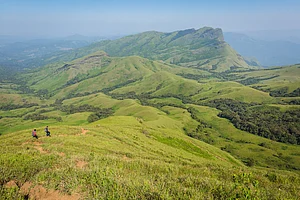 Karnataka Makes Certified Nature Guides Mandatory For All Official Trekking Routes
