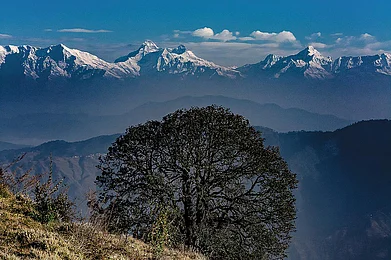 Photo: Shutterstock : Sustainable tourism with the involvement of local communities, is the only long-term solution