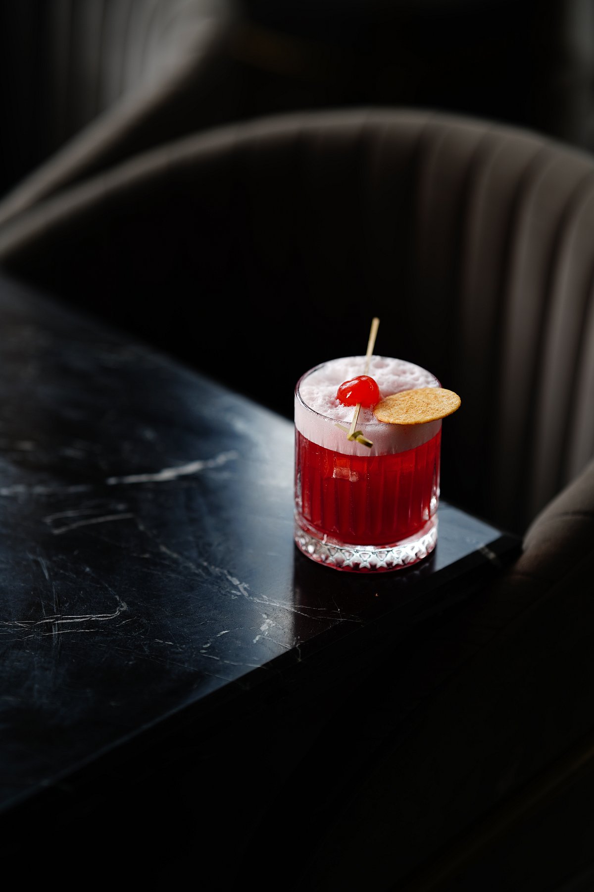 Irish Espresso Negroni
