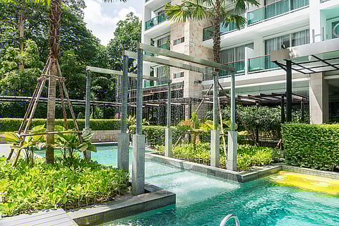 The Hotel Vista is valued for its reasonable rates, cleanliness and friendly service