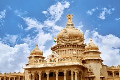Shutterstock : Bengaluru is buzzing with events this weekend.