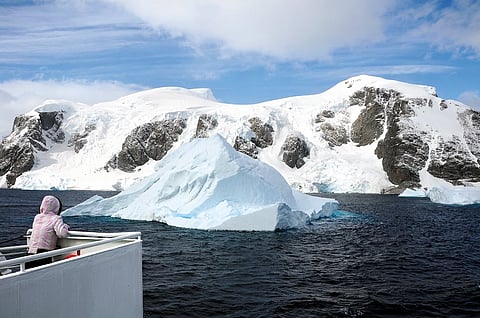 Danko Bay