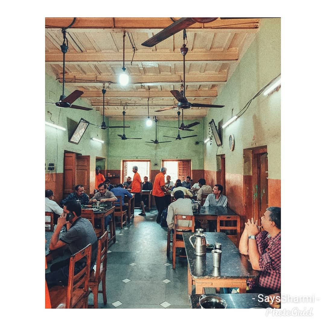 A pice hotel located in Dharmatala 