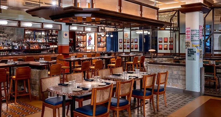 Bombay Canteen - Official Website/Bombay Canteen