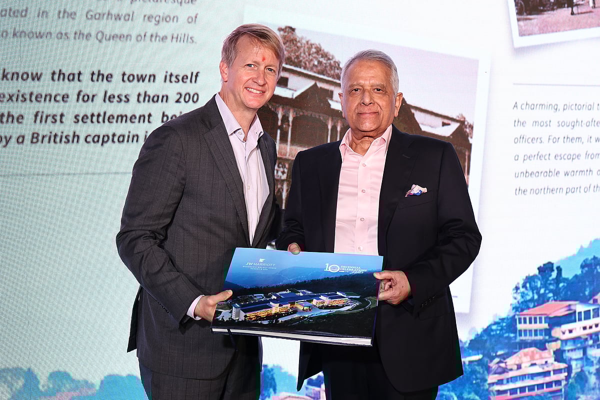 A Celebration of Milestones