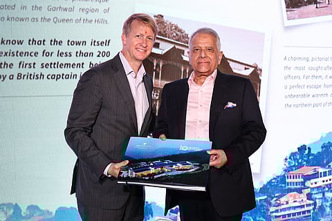 A Celebration of Milestones