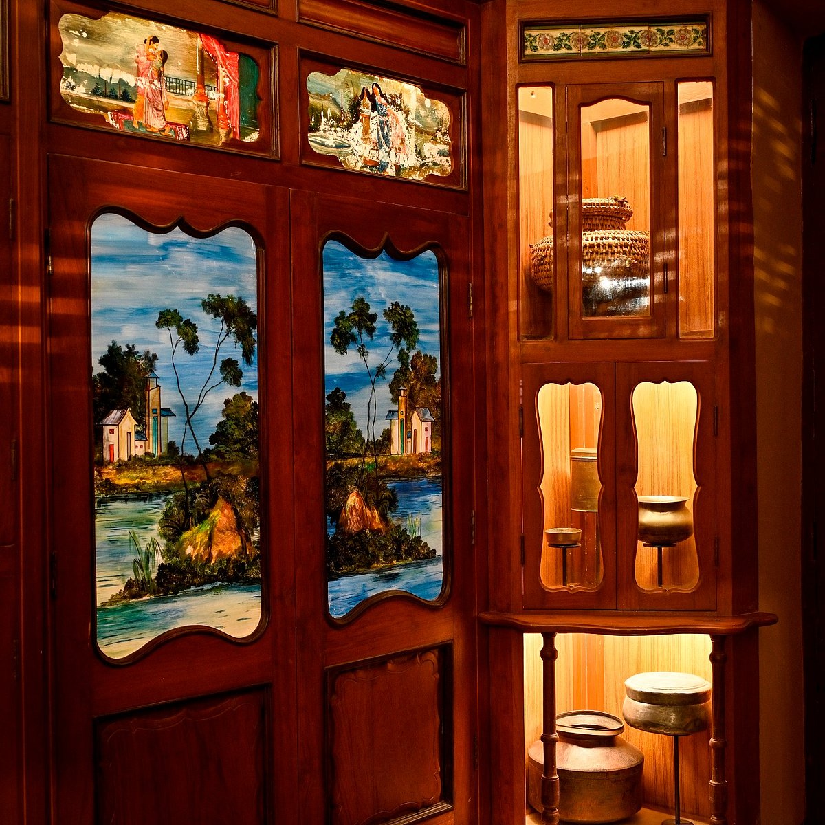 A peep into the Sindhi housing