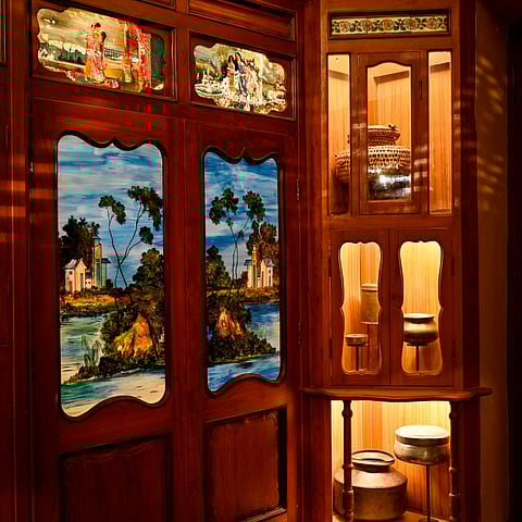 A peep into the Sindhi housing