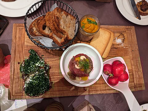 Traditional Czech cuisine