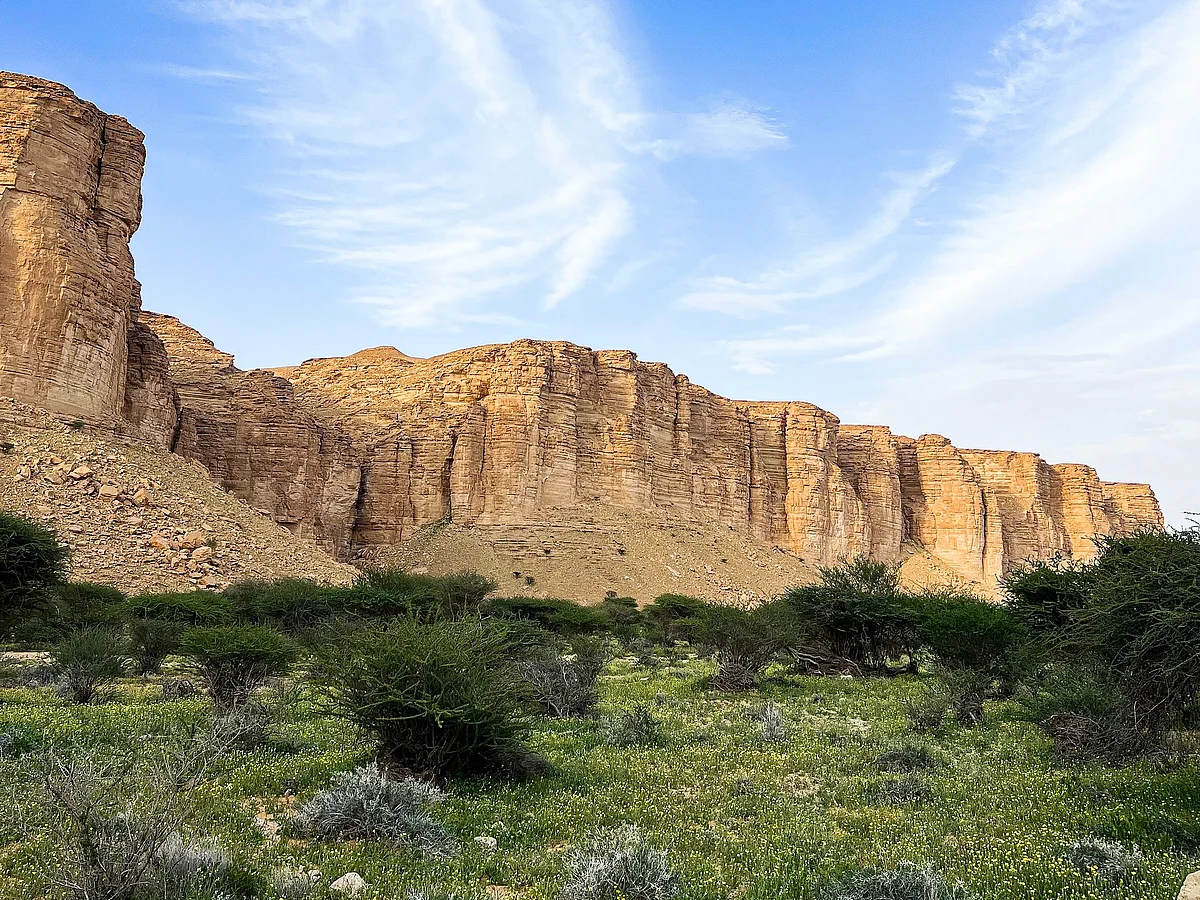Copyright: Saudi Tourism Authority