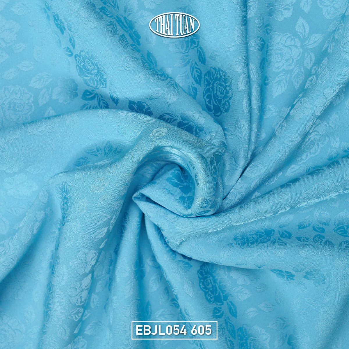 Lụa Thái Tuấn Silk is a leading Vietnamese textile producer and supplier in Hồ Chí Minh City