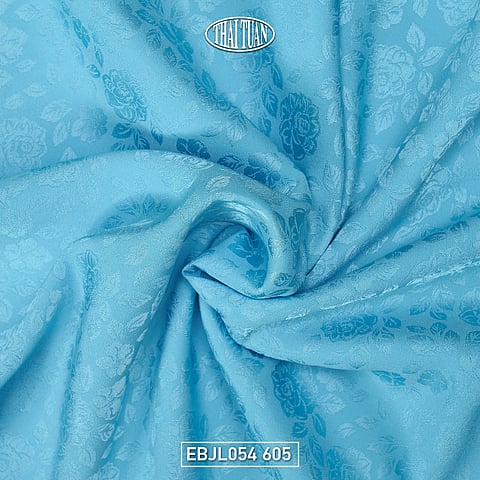 Lụa Thái Tuấn Silk is a leading Vietnamese textile producer and supplier in Hồ Chí Minh City