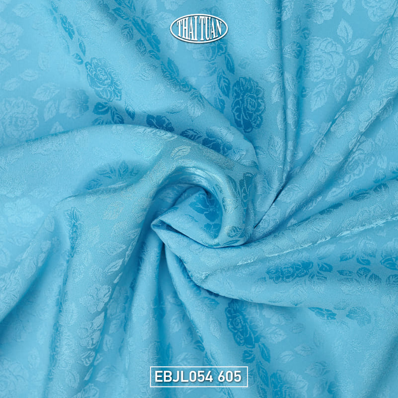 Lụa Thái Tuấn Silk is a leading Vietnamese textile producer and supplier in Hồ Chí Minh City