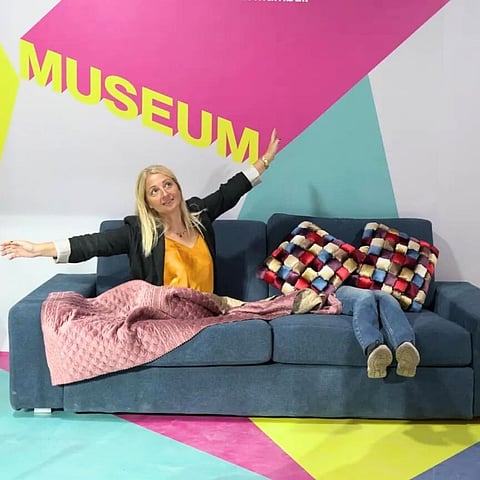 Paradox Museum, Mumbai