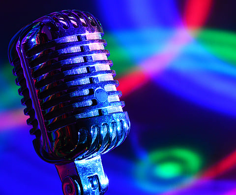 Show off your hidden talents