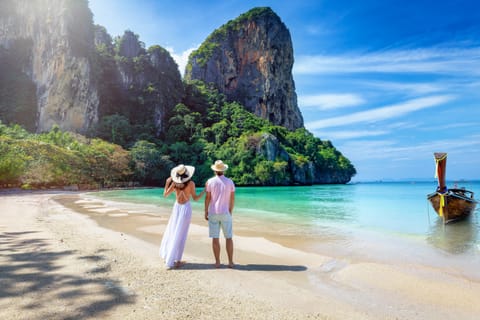 Experience romance and adventure at these offbeat places