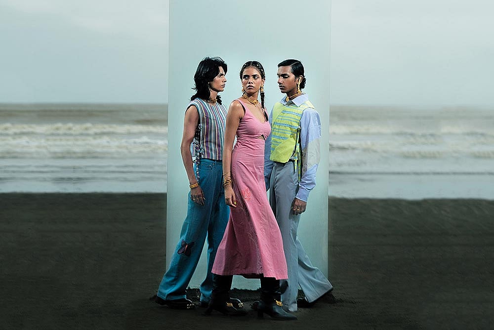 Erode Clothing adds a trendy flair to Jammakkalam