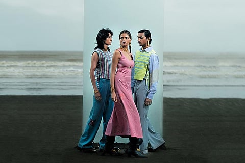 Erode Clothing adds a trendy flair to Jammakkalam