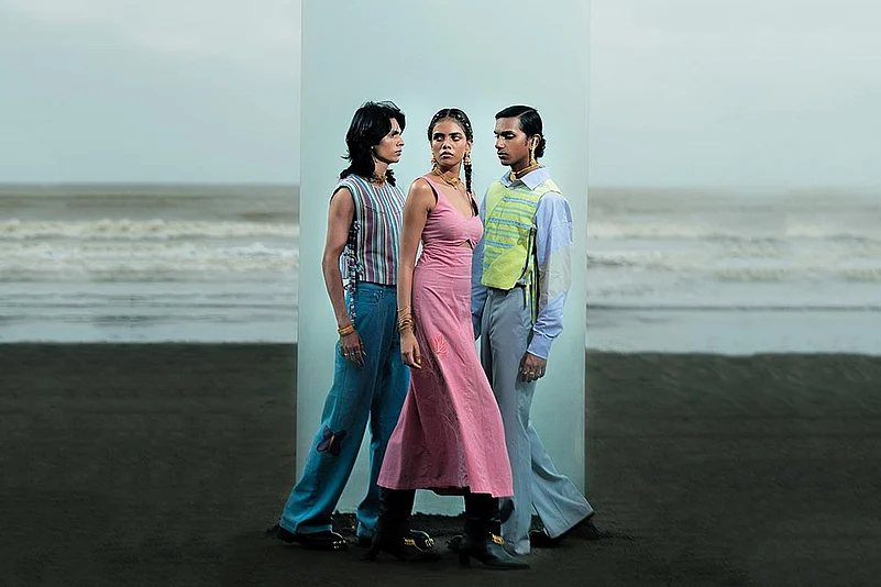 Erode Clothing adds a trendy flair to Jammakkalam