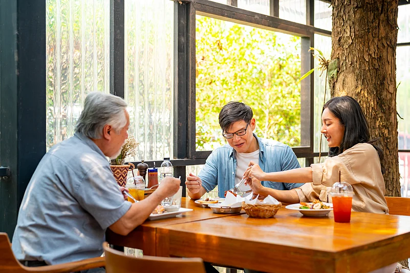 By introducing Braille menus, they are making significant strides toward ensuring everyone can enjoy dining independently and with dignity