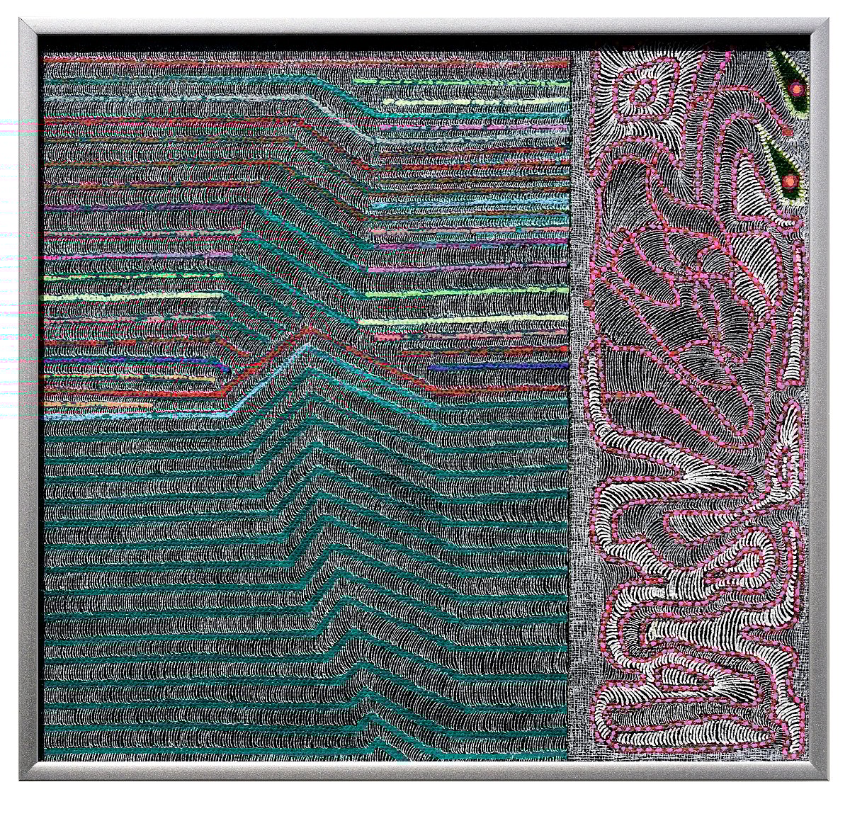 A glimpse into Ganesh Gohain’s work