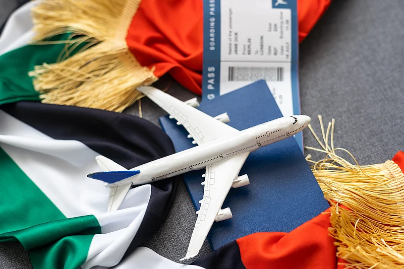 Passports must be valid for at least six months from the date of entry into the UAE to qualify for the visa-on-arrival