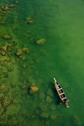 Shutterstock : Here are the best places to visit in Meghalaya during monsoon