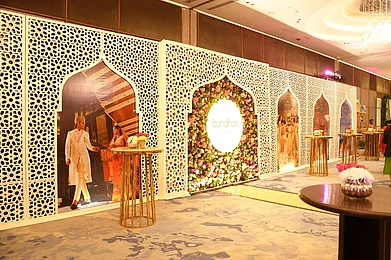 Shangri-La Eros New Delhi : Bandhan by Shangri-La