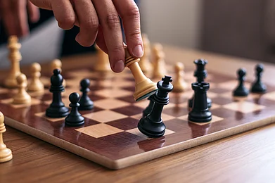 pedro7merino/Shutterstock : Chess has been instrumental in reviving Marottichal village, a place that was grappling with alcoholism and illicit gambling for decades